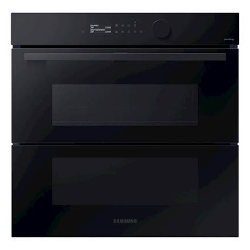 Vgradna pečica Samsung NV7B5750TAK/U3 Bespoke, piroliza, Dual Flex