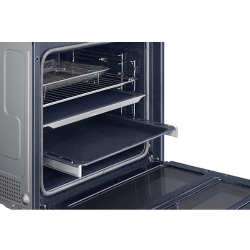 Vgradna pečica Samsung NV7B5750TAK/U3 Bespoke, piroliza, Dual Flex