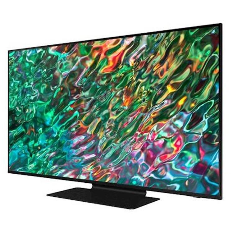 Televizor Samsung 43QN90B 4K Neo UHD Smart TV, diagonala 108 cm_1
