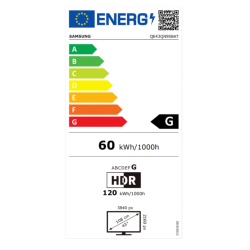 Televizor Samsung 43QN90B 4K Neo UHD Smart TV, diagonala 108 cm_3
