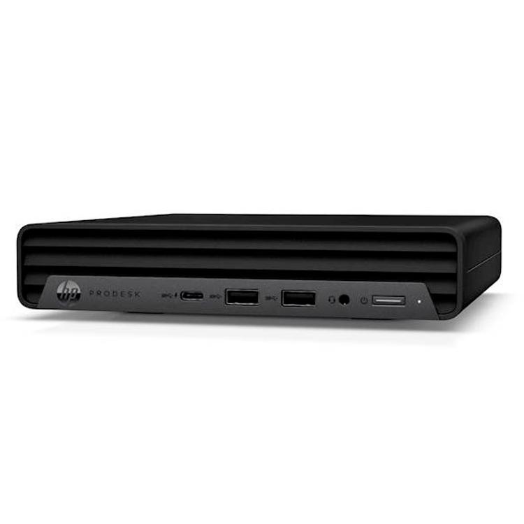 HP računalnik ProDesk 400 G6 DM i7-10700T/16GB/SSD 512GB/VGA/W10Pro_1