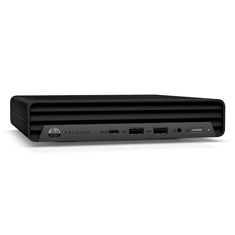 HP računalnik ProDesk 400 G6 DM i7-10700T/16GB/SSD 512GB/VGA/W10Pro_2