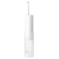 Električna zobna prha Panasonic EW-DJ4B-W503, ultrasonična
