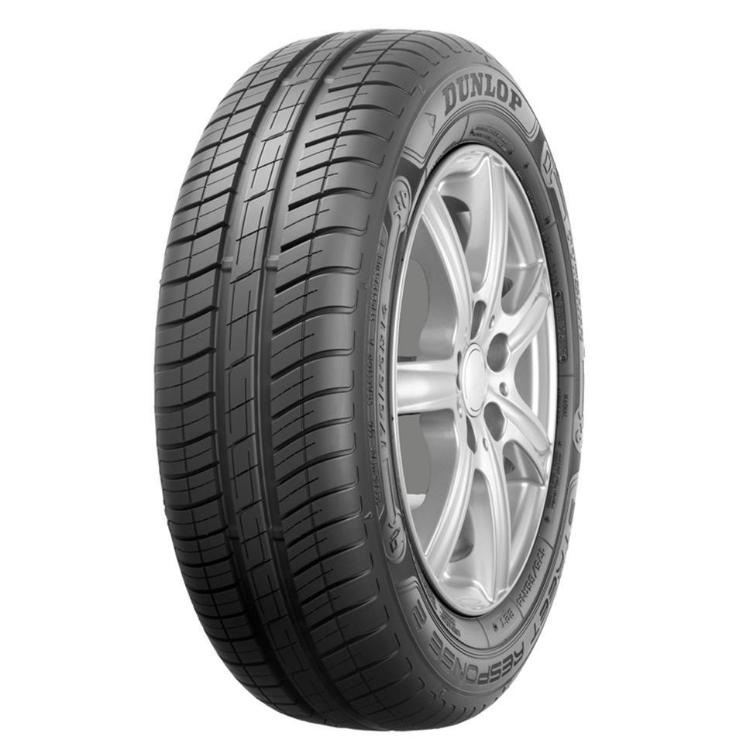Dunlop 175/60 R15 81T STREETRESPONSE2