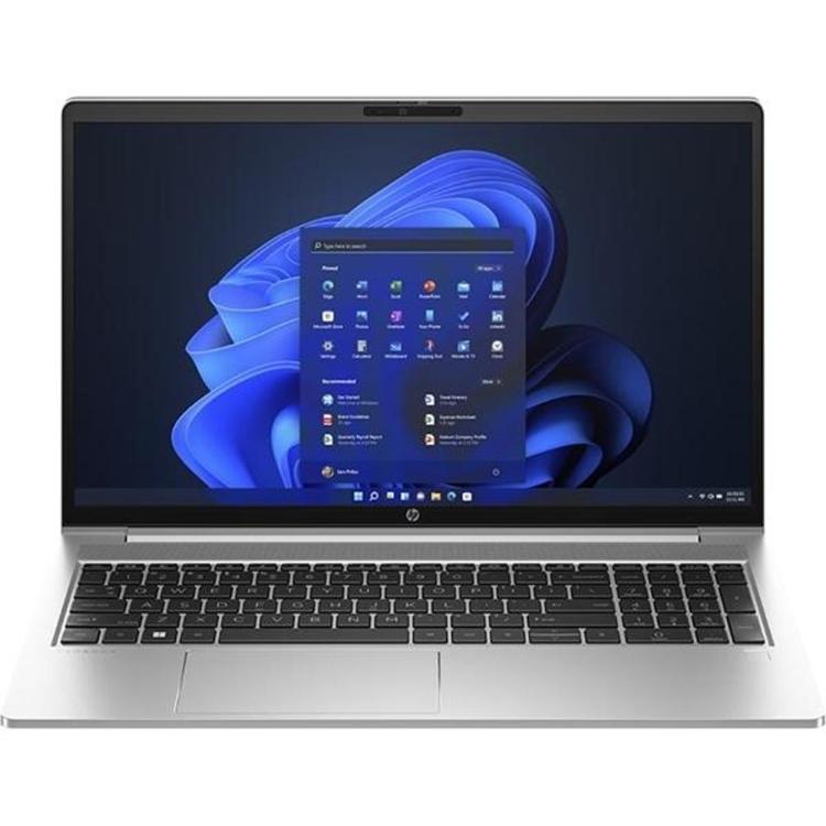 Prenosni računalnik HP ProBook 450 G10 i7 / 16GB / 1TB SSD / 15,6" FHD IPS / GeForce RTX 2050 / Win 11 Pro