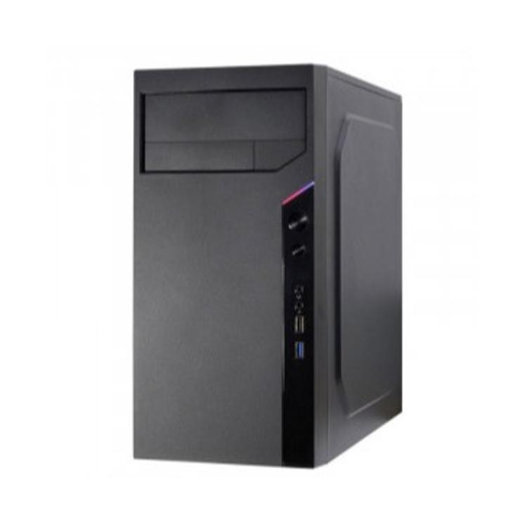 Namizni računalnik PCPLUS e-Office i5-12400 8GB 512GB NVMe SSD Windows 11