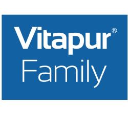 Celoletna odeja Vitapur Family Tencel SoftFill 200 x 200 cm