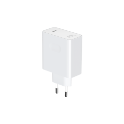 Original Honor hišni polnilec, 100W (SCP), USB-C izhod, kabel ni priložen