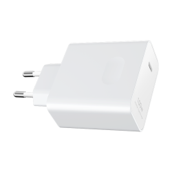 Original Honor hišni polnilec, 100W (SCP), USB-C izhod, kabel ni priložen