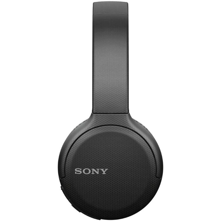 SONY slušalke WHCH510 črne-3