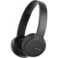 SONY slušalke WHCH510 črne-1