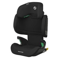 Avtosedež Maxi Cosi i-size 100-150 cm Rodifix R, authentic black