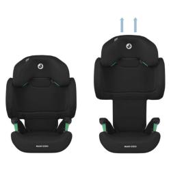 Avtosedež Maxi Cosi i-size 100-150 cm Rodifix R, authentic black