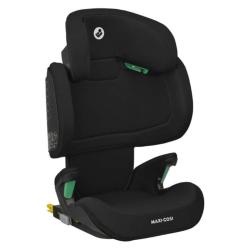 Avtosedež Maxi Cosi i-size 100-150 cm Rodifix R, authentic black
