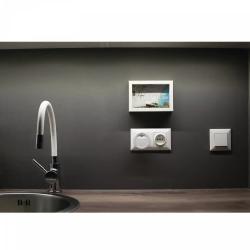 Nočna LED lučka Emos P3315, 230V s fotosenzorjem