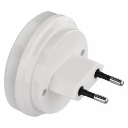 Nočna LED lučka Emos P3315, 230V s fotosenzorjem