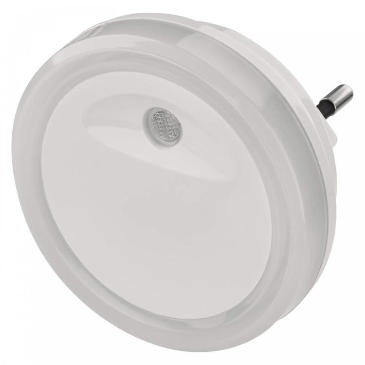 Nočna LED lučka Emos P3315, 230V s fotosenzorjem