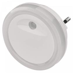 Nočna LED lučka Emos P3315, 230V s fotosenzorjem