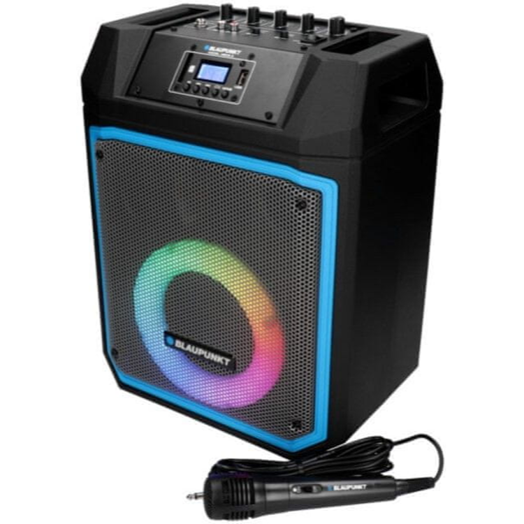 Karaoke zvočnik Blaupunkt MB06.2, 500 W