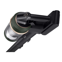 Pokončni sesalnik Samsung Bespoke jet green VS20A95943N/GE, 210 W