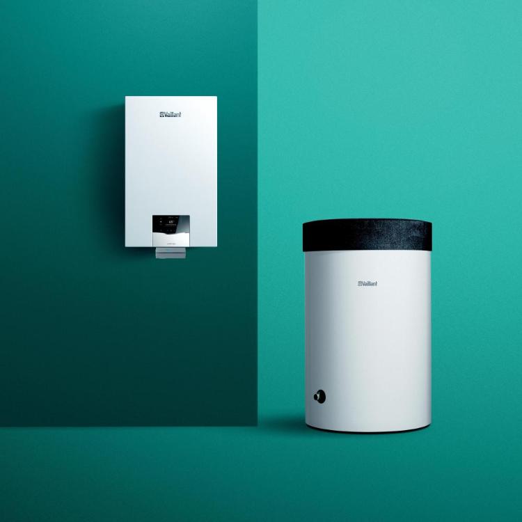 Plinska peč Vaillant ecoTEC plus VU_2