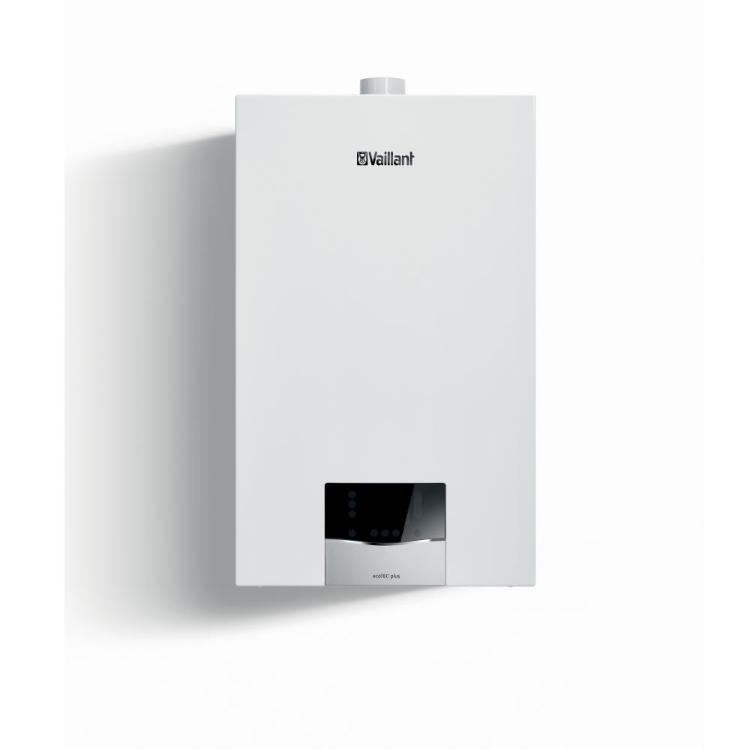 Plinska peč Vaillant ecoTEC plus VU