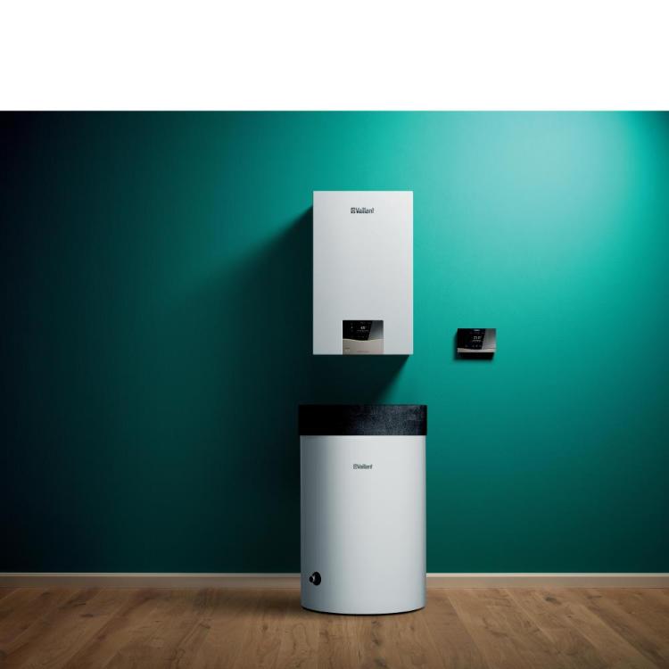 Plinska peč Vaillant ecoTEC plus VU_1