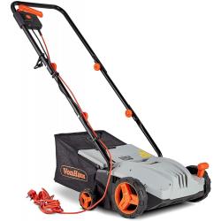 Električni prezračevalnik trate VonHaus, 1300 W, 32 cm