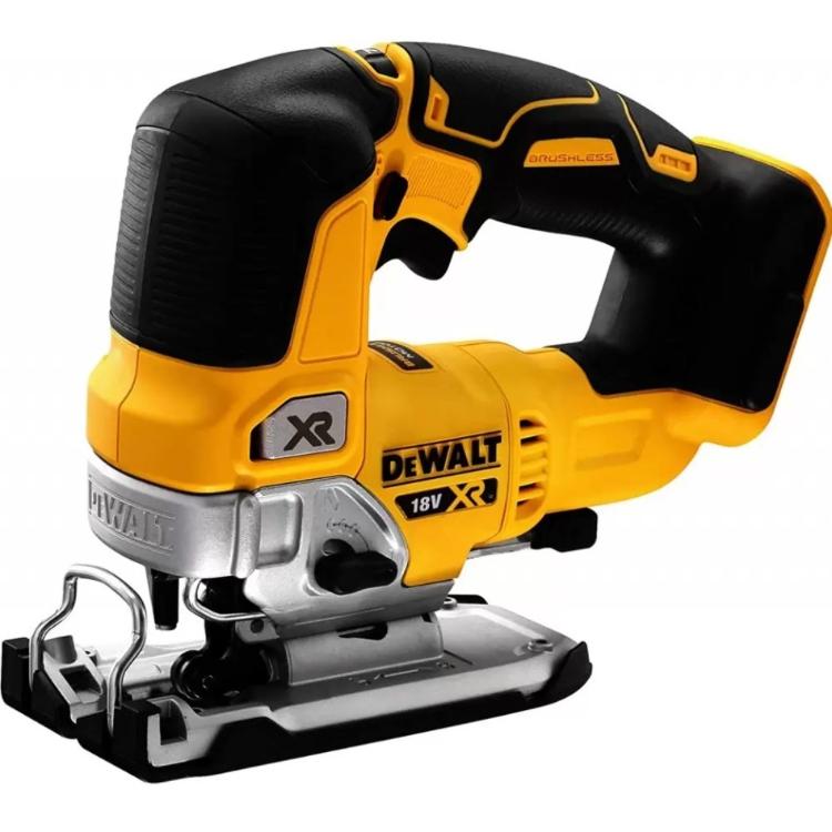 Vbodna žaga DeWalt DCS334N, 18V XR, Brushless