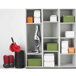 Pokončni sesalnik Gorenje SVC180FW 2V1