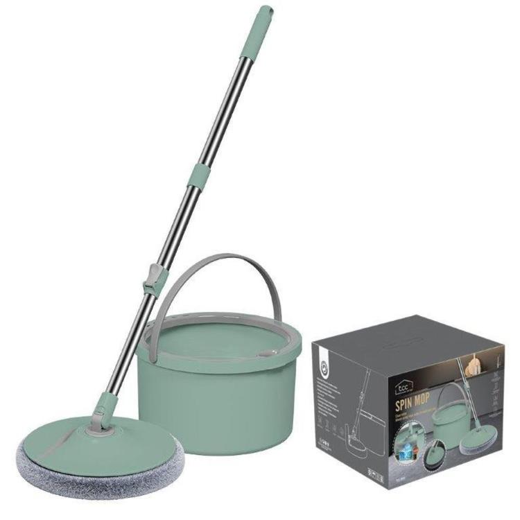 Set za čiščenje tal Spin mop tcc-3016