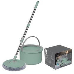 Set za čiščenje tal Spin mop tcc-3016