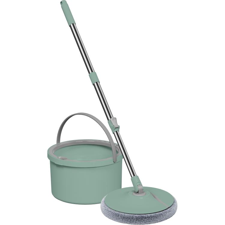 Set za čiščenje tal Spin mop tcc-3016