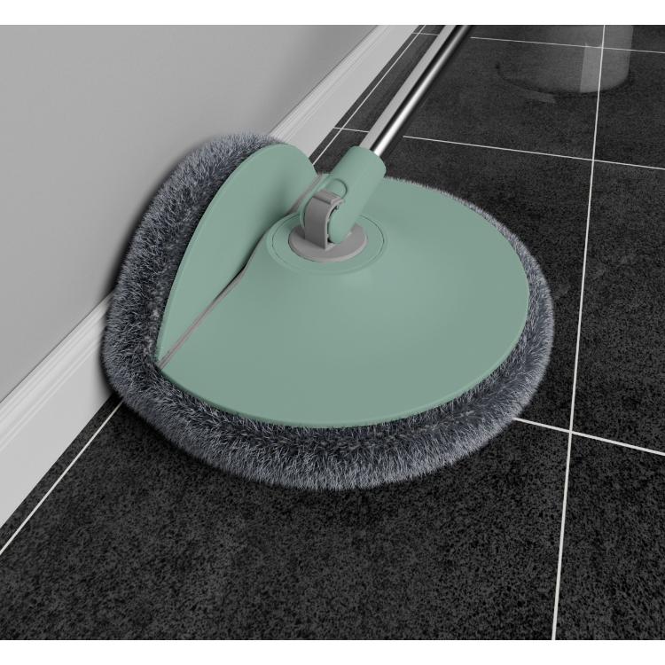 Set za čiščenje tal Spin mop tcc-3016