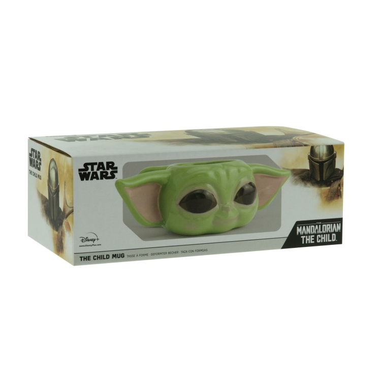 Skodelica Paladone Star Wars: The Mandalorian