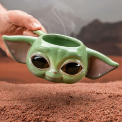 Skodelica Paladone Star Wars: The Mandalorian
