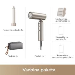 Sušilnik las Dreame Pocket