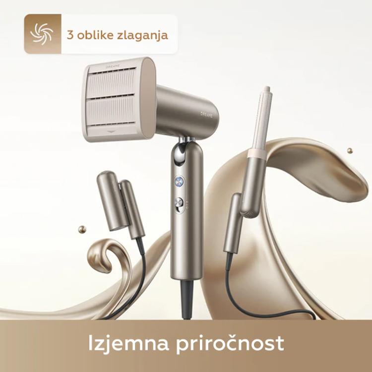 Sušilnik las Dreame Pocket