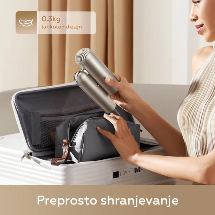 Sušilnik las Dreame Pocket