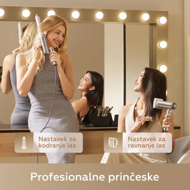 Sušilnik las Dreame Pocket