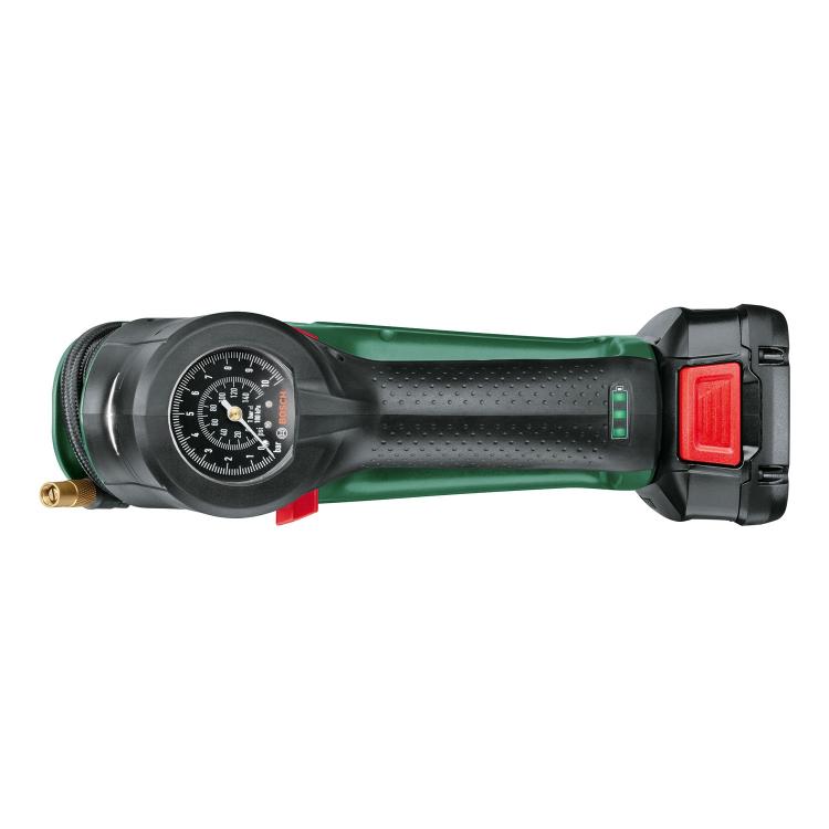 Akumulatorska tlačilka Bosch, Universal Pump 18V_2