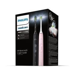 elektricna-zobna-scetka-philips-sonicare-hx6830-35--dve-scetki---roza-in-crna_4