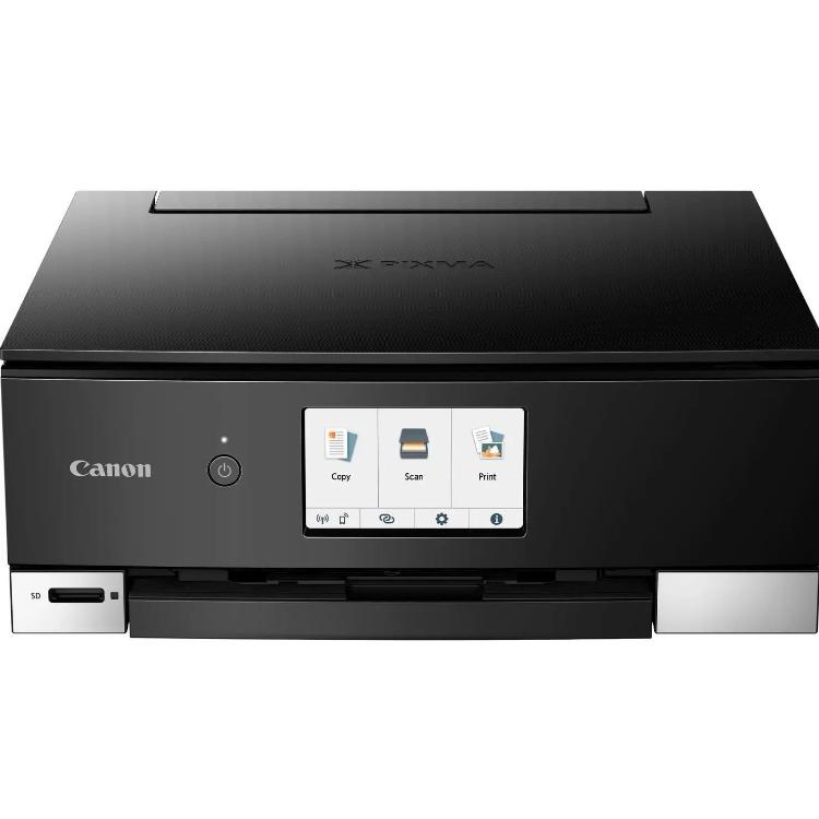 Večfunkcijska brizgalna naprava CANON Pixma TS8350_1