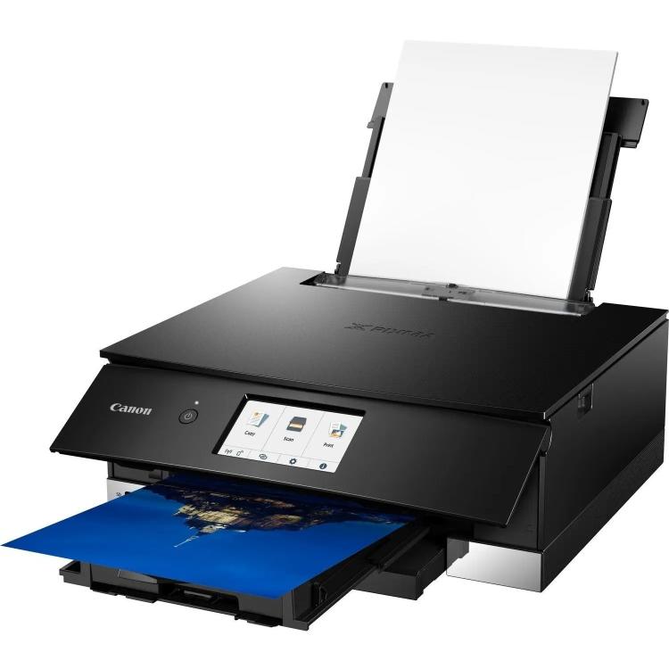 Večfunkcijska brizgalna naprava CANON Pixma TS8350