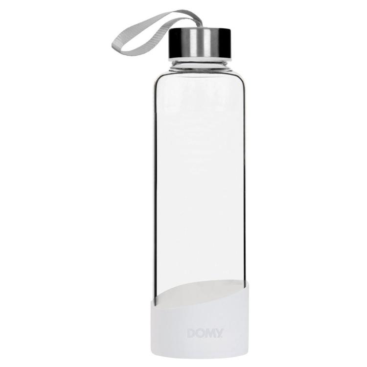 Steklenička Domy, 0.6l