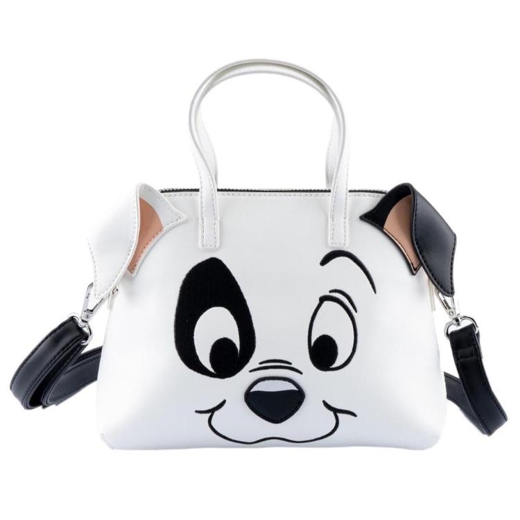 Torba Loungefly Disney 101 Dalmatians 70th Anniversary Cosplay