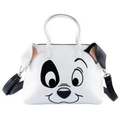 Torba Loungefly Disney 101 Dalmatians 70th Anniversary Cosplay
