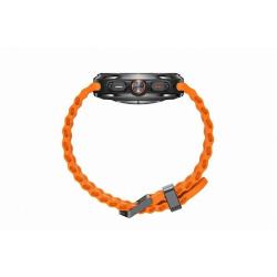 Pametna ura Samsung Galaxy Watch Ultra LTE, titan siva