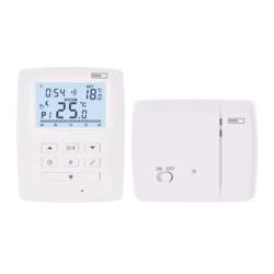 Brezžični sobni termostat P5611OT_1