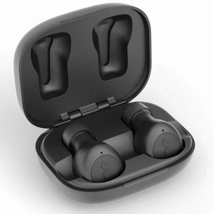 Brezžične slušalke Jam Audio Live Loud In-ear, črne_1